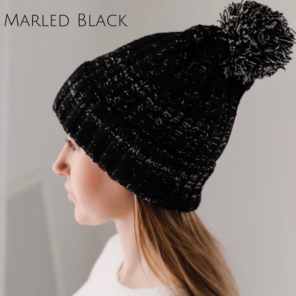 High Line Plush Lined Hat - Picture 2 of 6